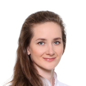 Марачевская Кристина Сергеевна, косметолог