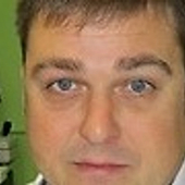 Марков Михаил Станиславович, офтальмолог