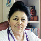 Гадиева Марджанат Данияловна, кардиолог