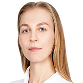 Самарина Надежда Викторовна, гинеколог