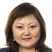 Мангаева Анжелика Михайловна, стоматологический гигиенист