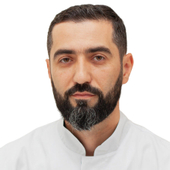 Таибов Мурад Тайибович, остеопат