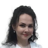 Джурабекова Камила Мирзоевна, онколог