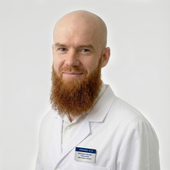 Балкаров Беслан Хасенович, онколог