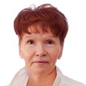 Тимофеева Ирина Борисовна, детский логопед