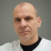 Лавров Всеволод Николаевич, детский хирург