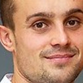 Мартыненко Глеб Игоревич, стоматолог-хирург