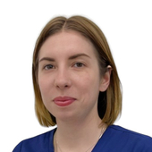 Романова Анна Сергеевна, ЛОР