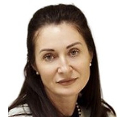 Ленькова Ольга Владимировна, невролог