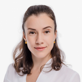 Шакирзянова Екатерина Ринатовна, гинеколог