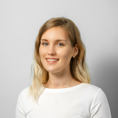 Данилова Елизавета Васильевна, стоматологический гигиенист