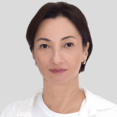 Свистун Лариса Николаевна, психотерапевт