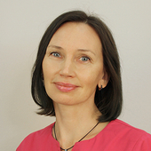 Иванова Мария Львовна, педиатр