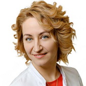 Сукач Галина Александровна, нефролог