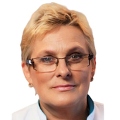 Миронова Лариса Владимировна, стоматолог-терапевт