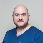 Мукожев Алексей Юрьевич, анестезиолог