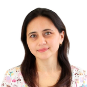 Дявлятбаева Гюзель Хайдяровна, детский ЛОР