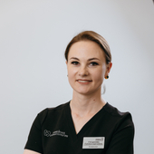 Гусакова Галина Сергеевна, стоматолог-терапевт