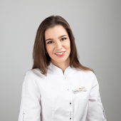 Акимова Ольга Викторовна, стоматологический гигиенист