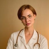 Полтавченко Алеся Евгеньевна, педиатр