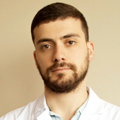 Гадиян Давид Игоревич, ангиолог