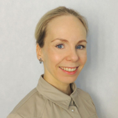 Березина Александра Юрьевна, стоматолог-терапевт