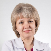 Шундеева Елена Анатольевна, врач УЗД