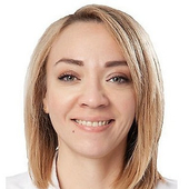 Горбунова Жанна Игоревна, стоматолог-терапевт