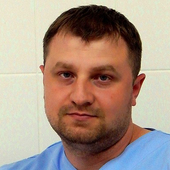 Белоусов Павел Евгеньевич, кардиохирург