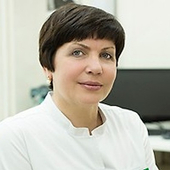 Черепахина Татьяна Викторовна, стоматолог-терапевт