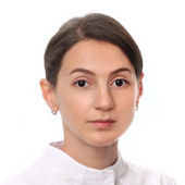 Керимова Конул Муштабовна, эндокринолог