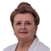 Лекчилина Тамара Ивановна, маммолог-онколог