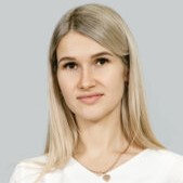 Ларионова Ольга Владимировна, рентгенолог