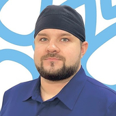 Климкин Александр Сергеевич, стоматолог-ортопед