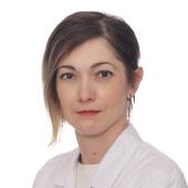 Васильченко Евгения Валерьевна, офтальмолог