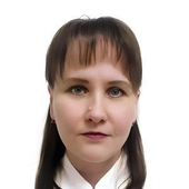 Бунькова Светлана Васильевна, стоматолог-терапевт