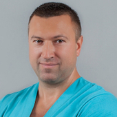 Терехов Андрей Вячеславович, массажист