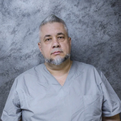 Нефедов Олег Борисович, хирург