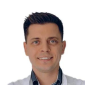 Арнаутов Богдан Петрович, стоматолог-ортопед