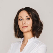 Клименко Оксана Олеговна, рентгенолог