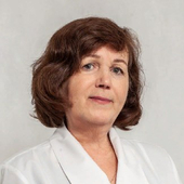Тонеева Ольга Алексеевна, аллерголог