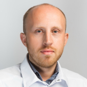 Петров Павел Алексеевич, невролог