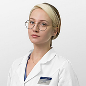 Ларина Ирина Владимировна, терапевт