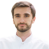 Дзесов Давид Зурабович, стоматолог-терапевт