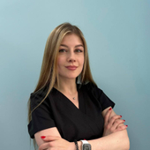 Зиновьева Маргарита Валерьевна, детский стоматолог