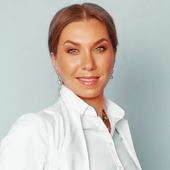 Яковлева (Романовская) Ангелина Юрьевна (Даниловна), репродуктолог