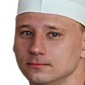 Троегубов Андрей Константинович, хирург