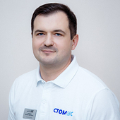 Аржаев Денис Сергеевич, стоматолог-хирург