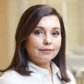 Леготина Евгения Леонидовна, стоматолог-терапевт