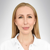 Волкова Ольга Александровна, психиатр